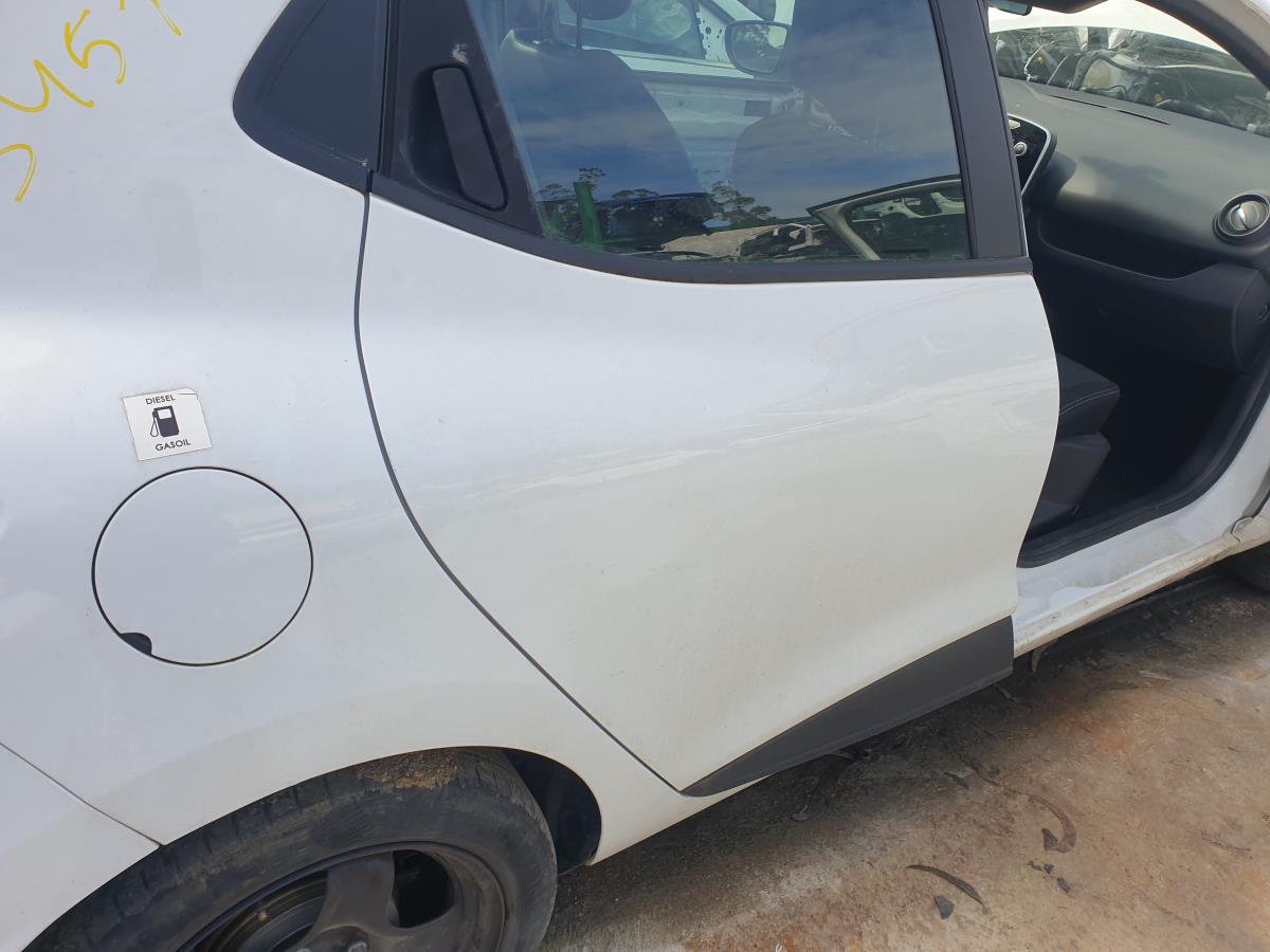 Porta posteriore destra RENAULT Clio IV (BH_) Imagem-1