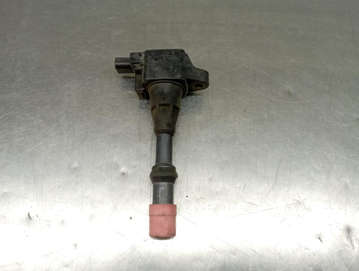 Bobina de ignição HONDA Jazz II (GD_, GE3_, GE2_)