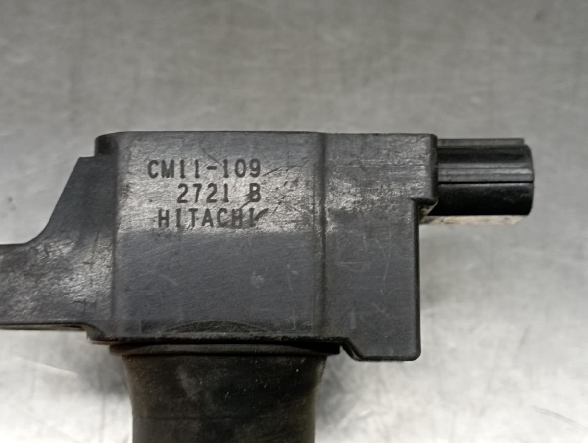 Bobina de encendido HONDA Jazz II (GD_, GE3_, GE2_) Imagem-2