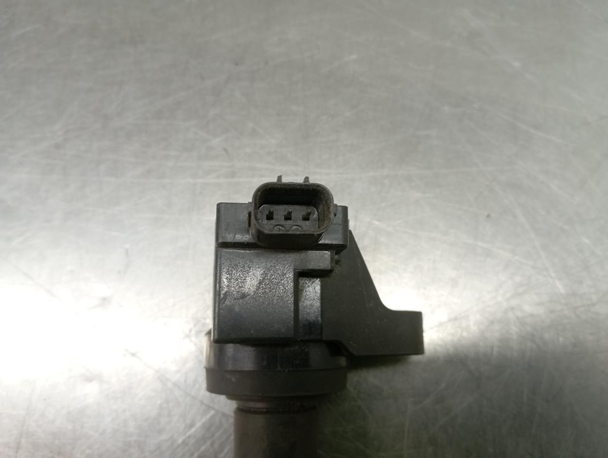 Bobina de encendido HONDA Jazz II (GD_, GE3_, GE2_) Imagem-1