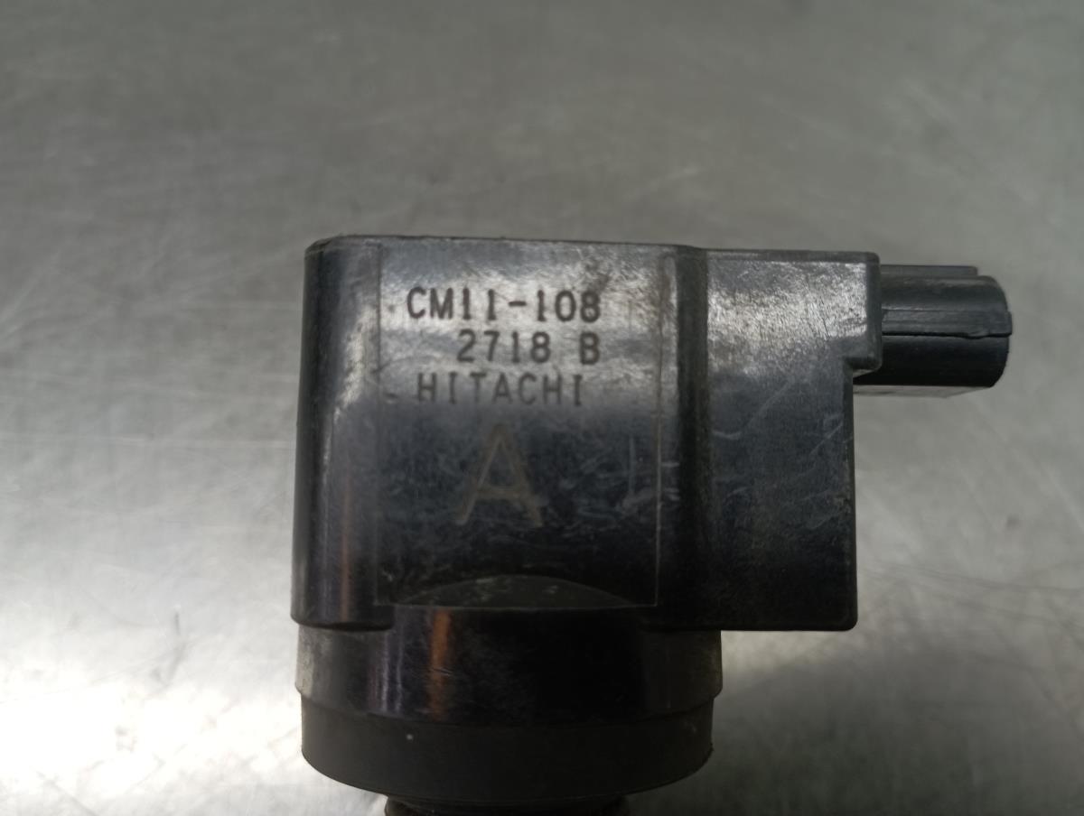 Bobina de encendido HONDA Jazz II (GD_, GE3_, GE2_) Imagem-2