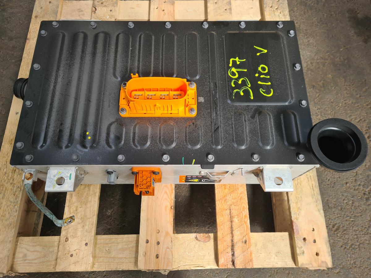 Bateria PHEV ( Veículo Híbrido ) RENAULT Clio V (BF_)