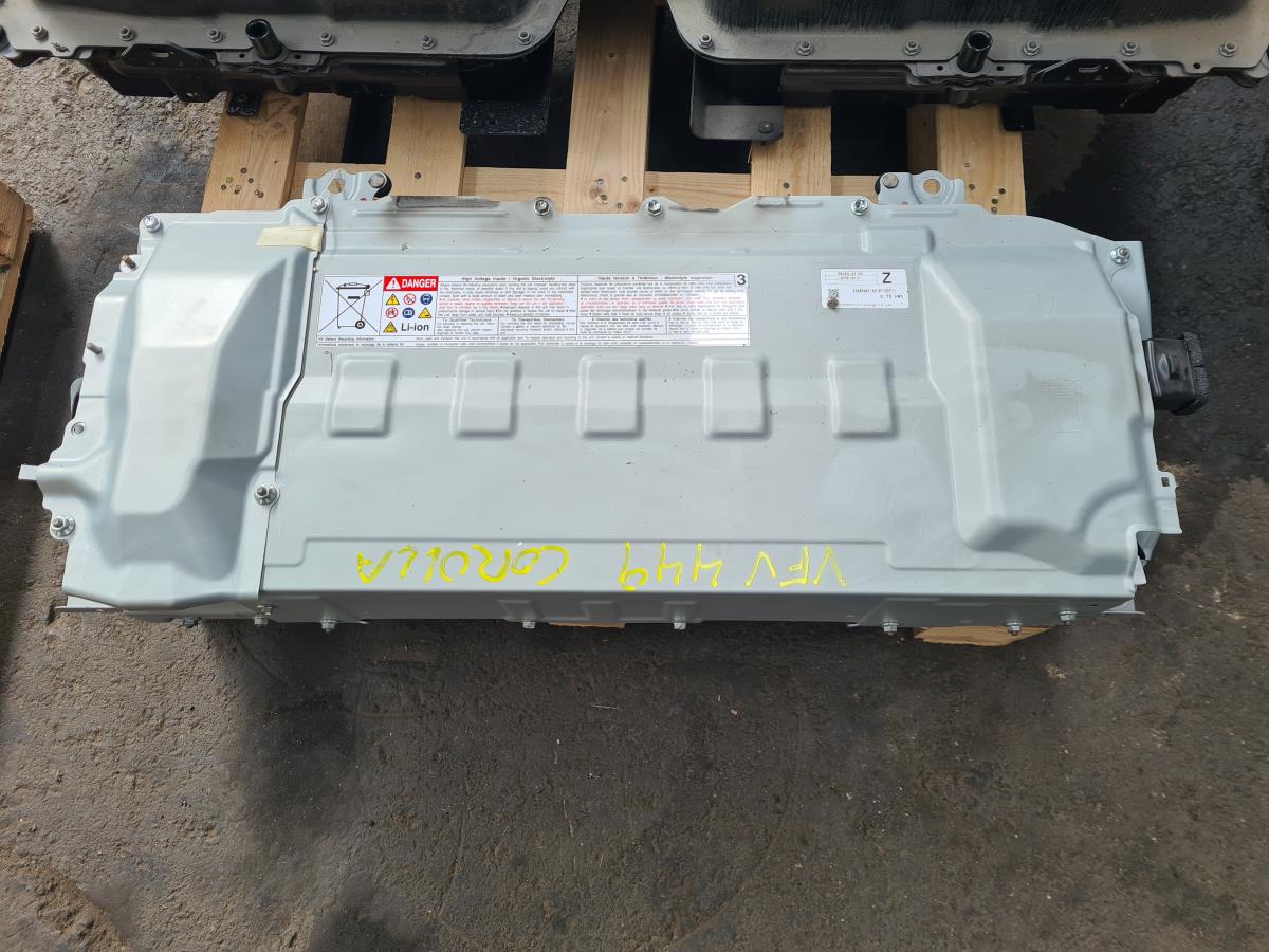 Bateria PHEV ( Veículo Híbrido ) TOYOTA Corolla Touring Sports (_E21_)