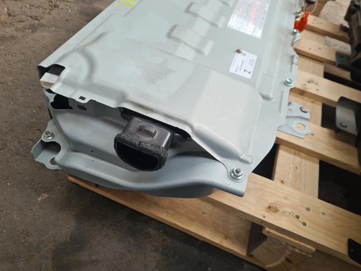 Bateria PHEV ( Veículo Híbrido ) TOYOTA Corolla Touring Sports (_E21_) Imagem-2