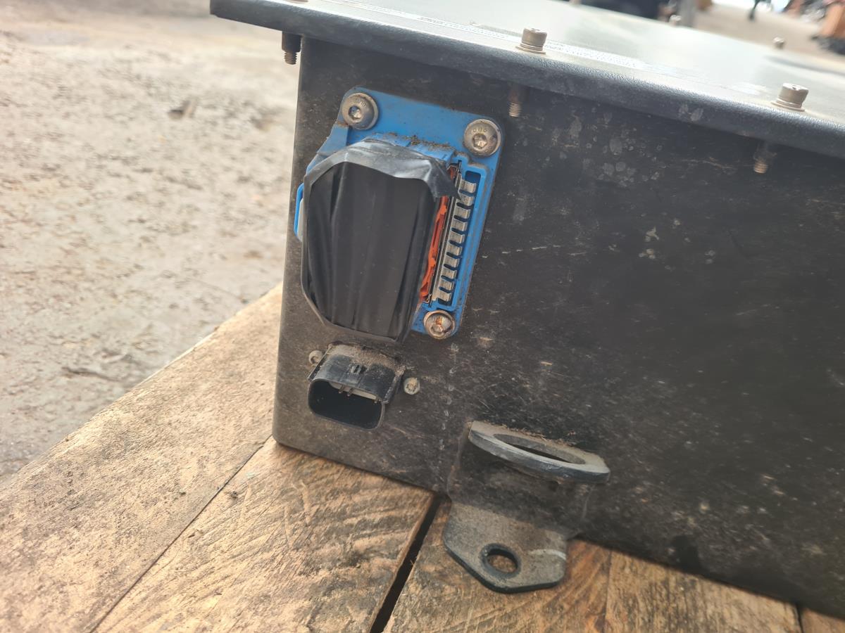 Bateria EV (Alta Tensão - Veículo Eletrico) CITROËN Ami (9A_) Imagem-5