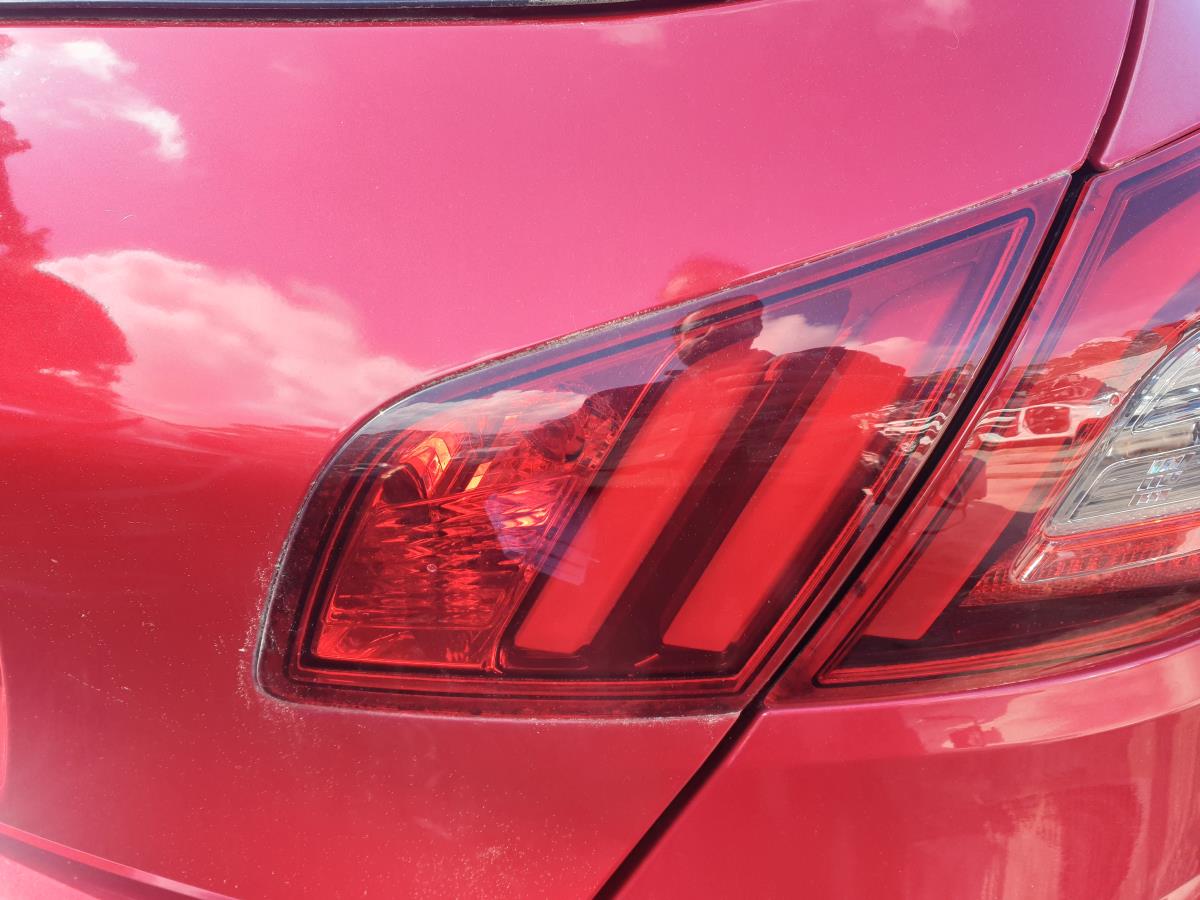 Fanale Destro Baule PEUGEOT 308 II