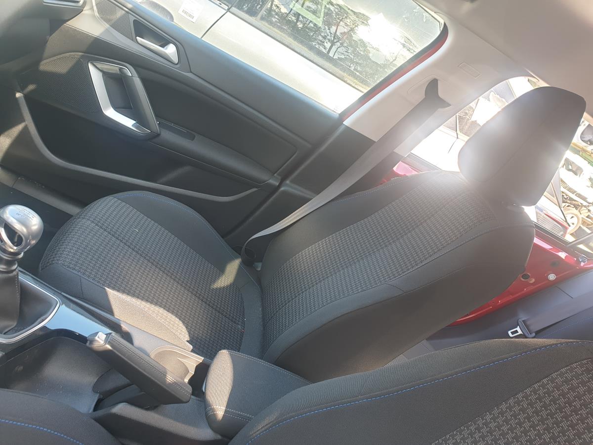 Ensemble sièges PEUGEOT 308 II
