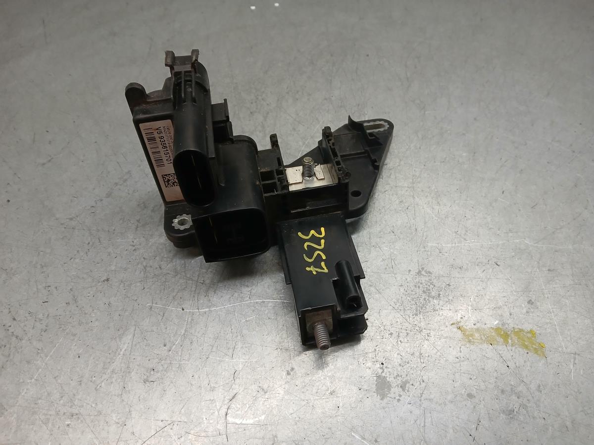 Módulo de bateria BMW 1 (F20)