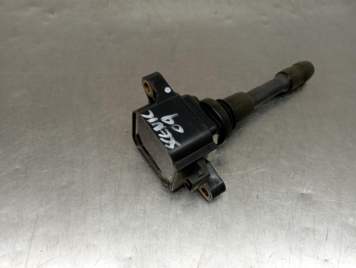 Bobina de ignição RENAULT Scénic III (JZ0/1_)