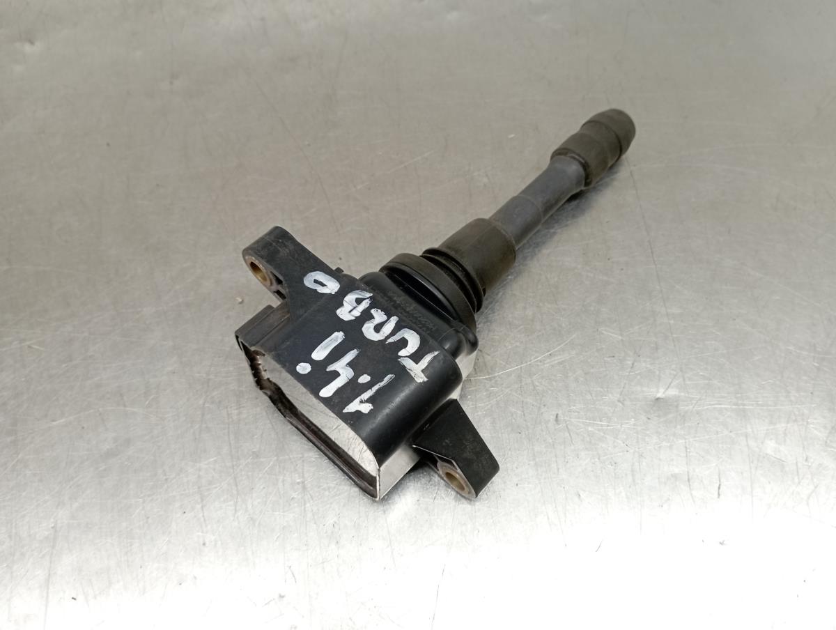 Bobina de ignição RENAULT Scénic III (JZ0/1_) Imagem-1