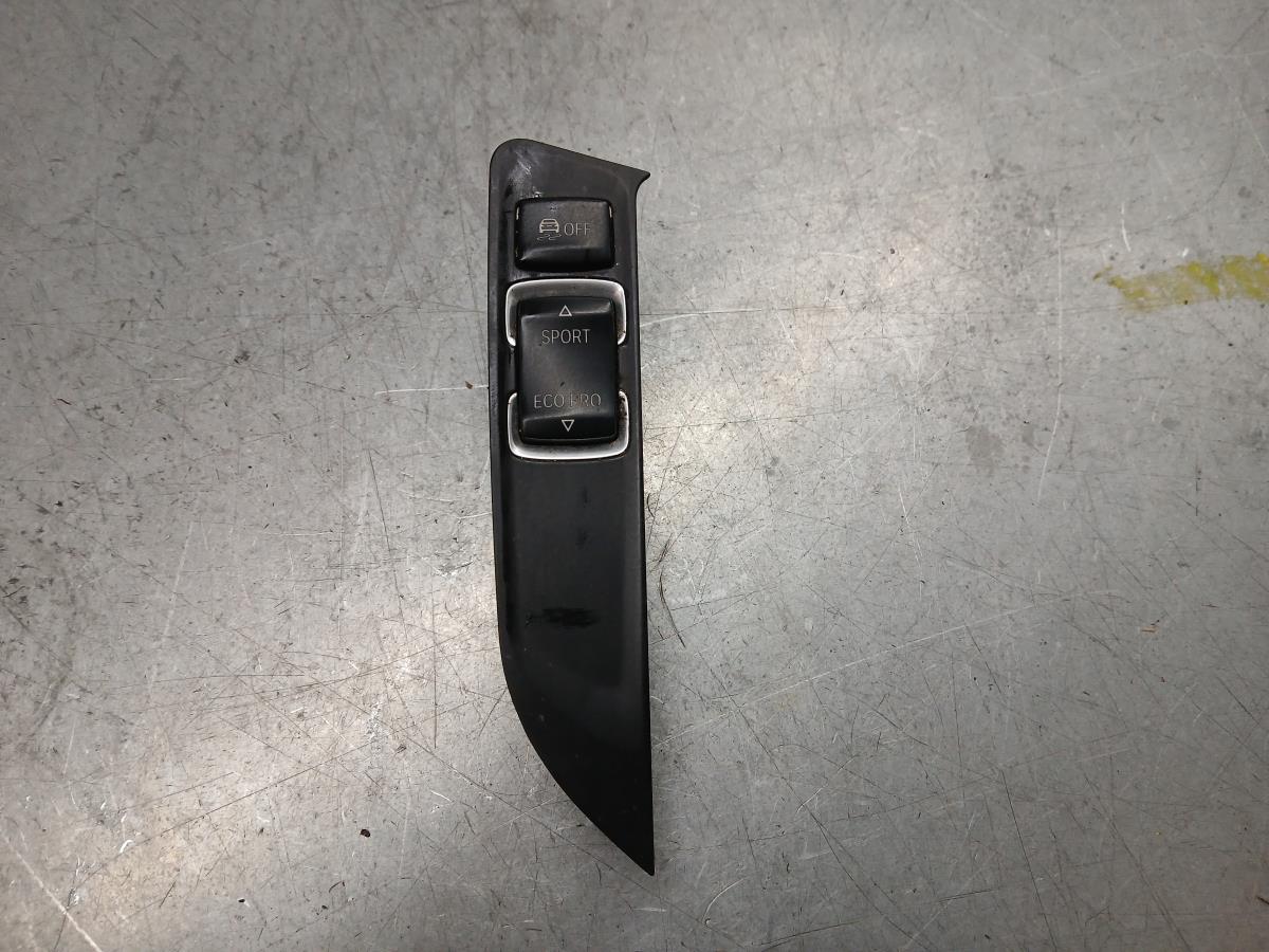 Comando trazione BMW 1 (F20)