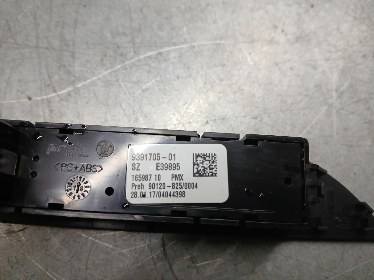 Comando trazione BMW 1 (F20) Imagem-3