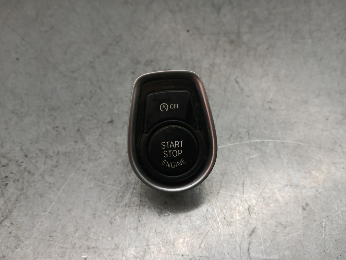 Comando / botão / interruptor multifunções BMW 1 (F20)