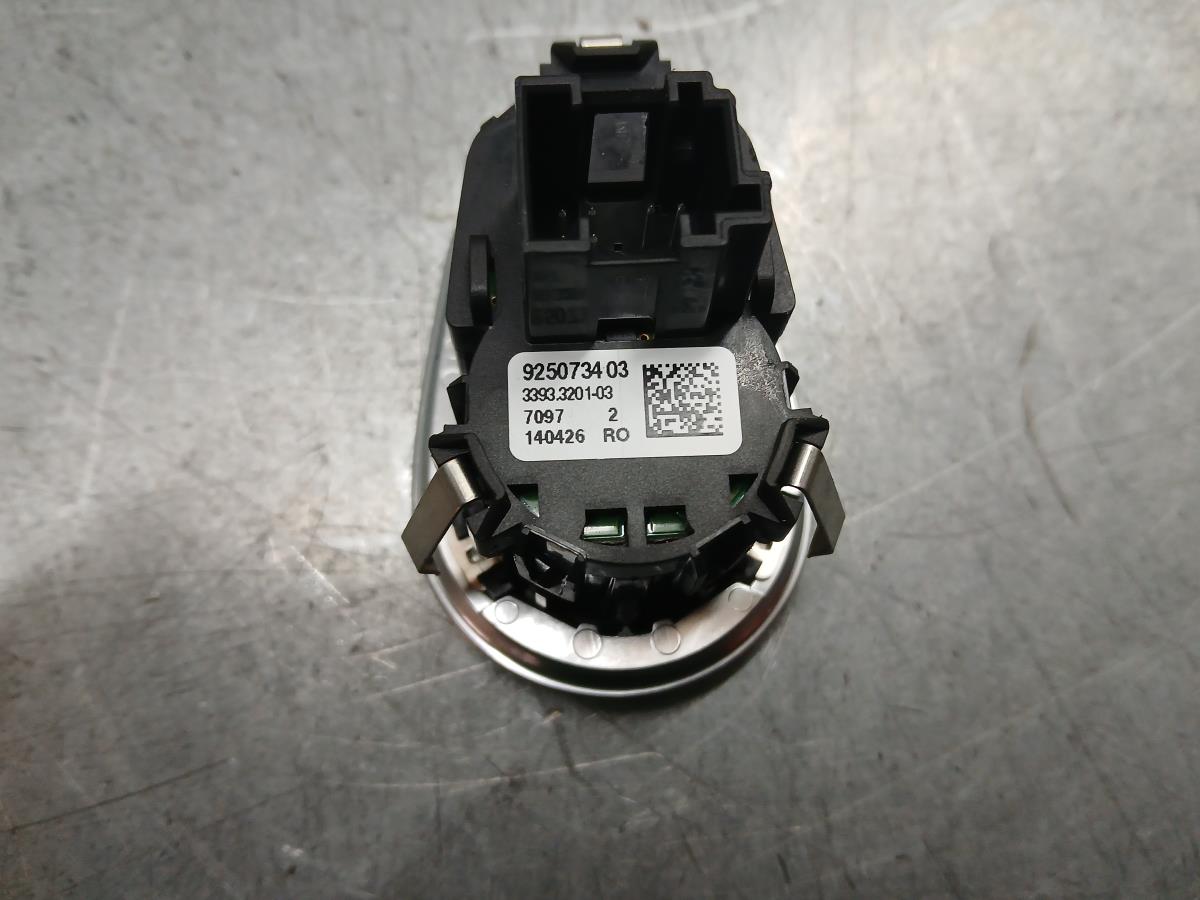 Comando / botão / interruptor multifunções BMW 1 (F20) Imagem-2