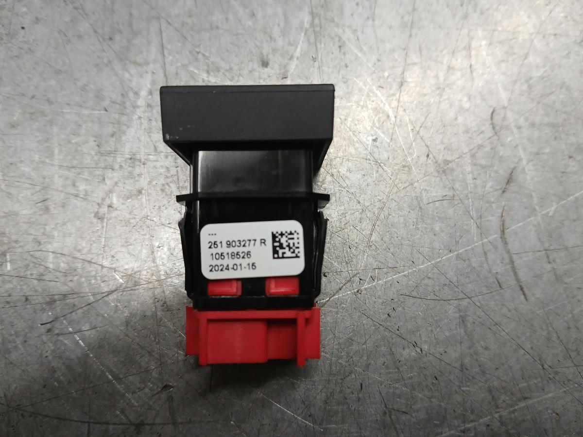 Comando / botão / interruptor multifunções DACIA Jogger Imagem-2