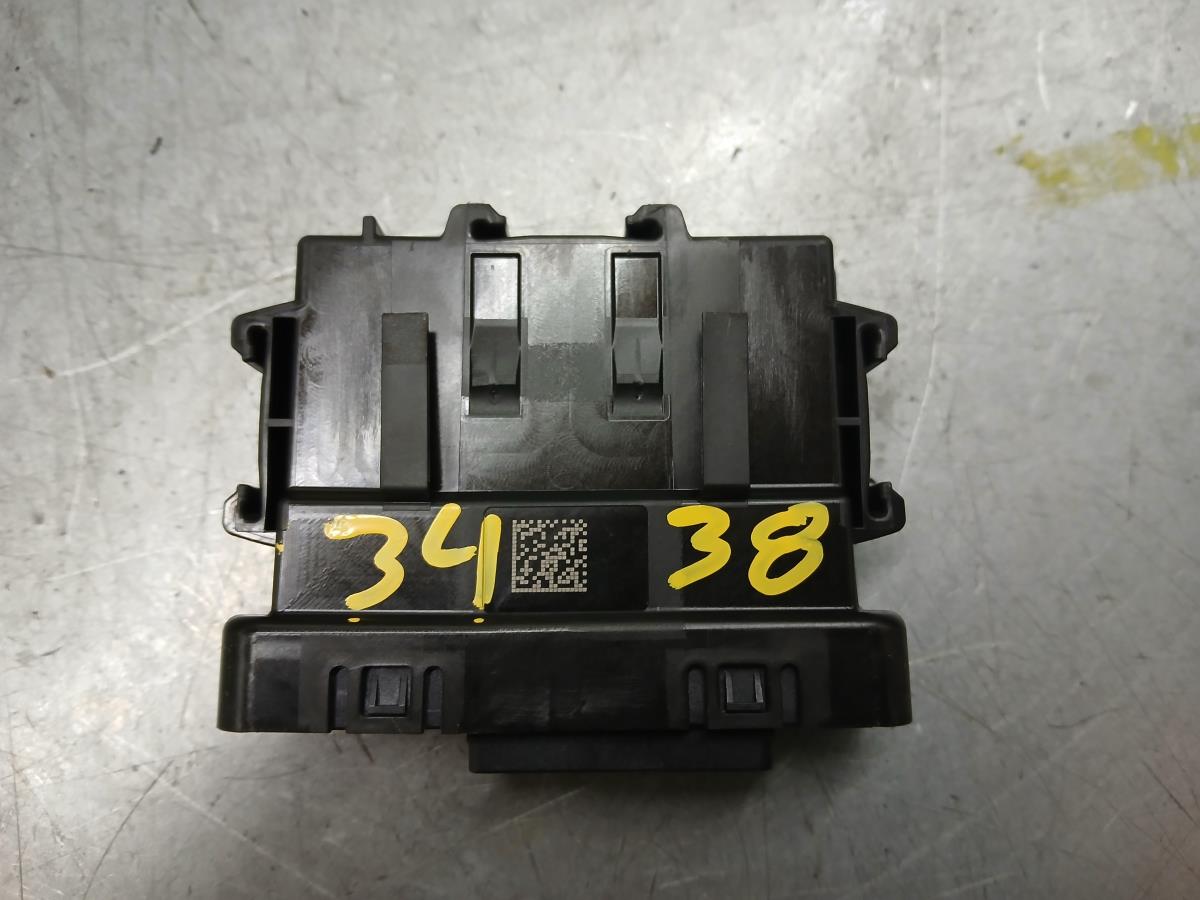 Módulo gateway RENAULT Clio V (BF_)