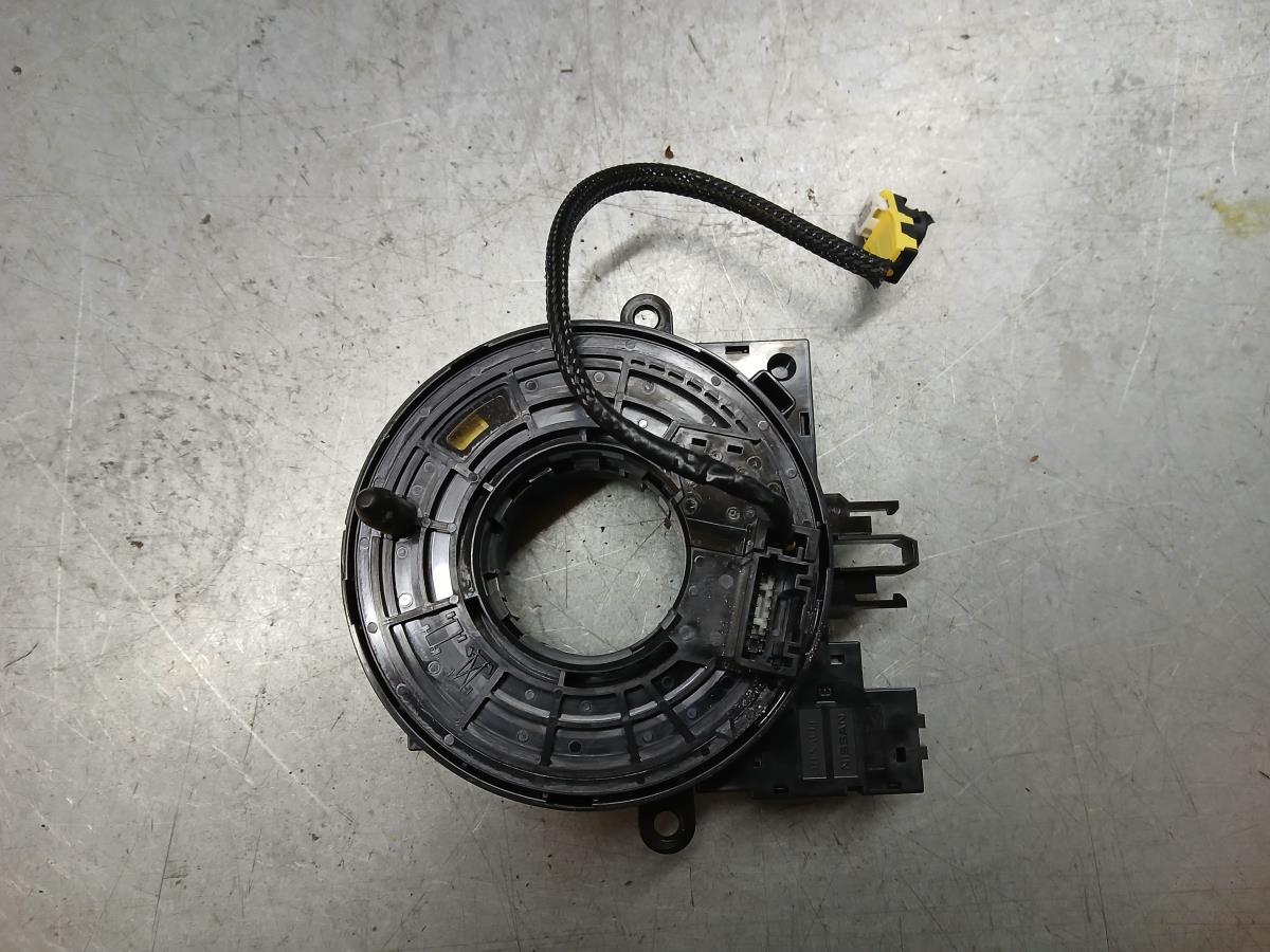 Fita de airbags DACIA Jogger