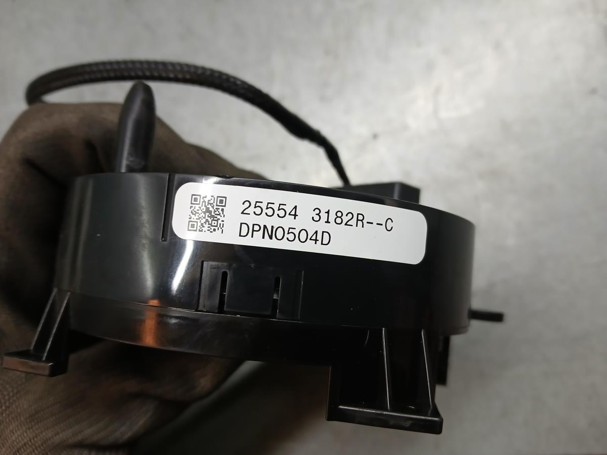 Fita de airbags DACIA Jogger Imagem-2