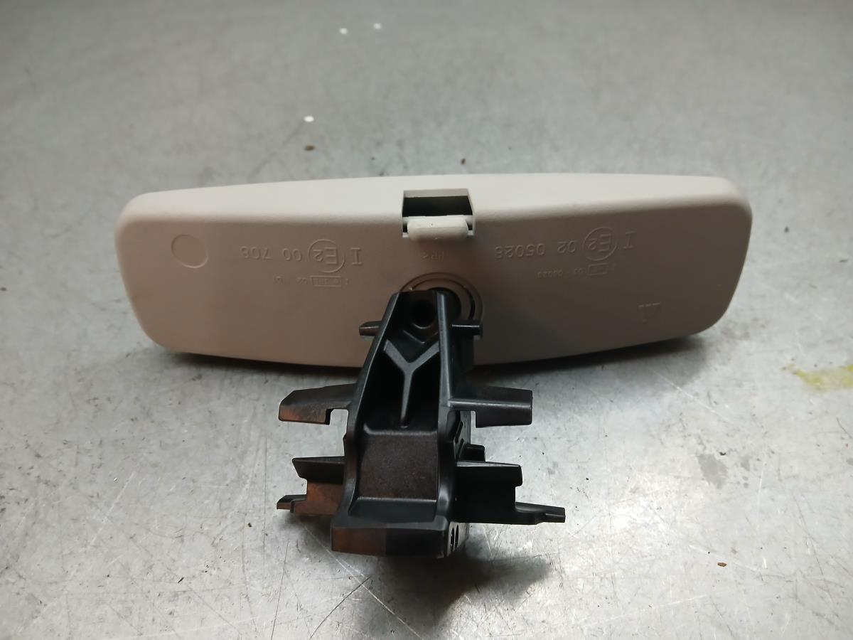 Specchietto retrovisore interno DACIA Jogger Imagem-1