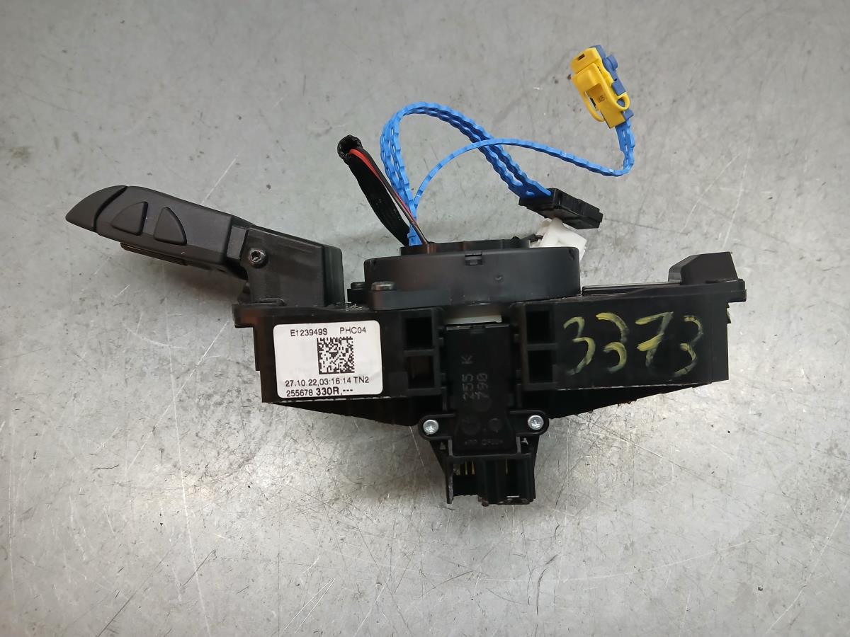 Fita de airbags RENAULT Twingo III (BCM_) Imagem-1