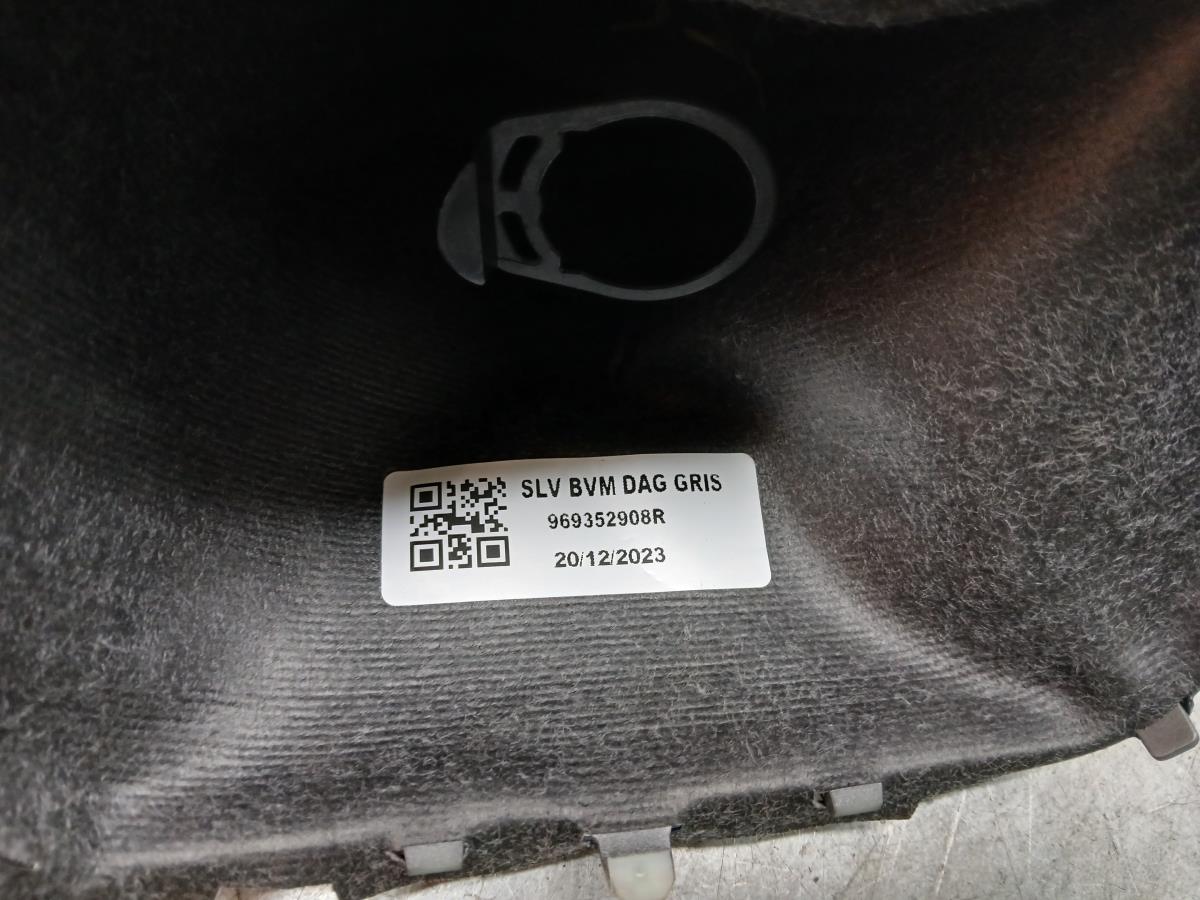 Pomo / fuelle de cambios DACIA Jogger Imagem-2