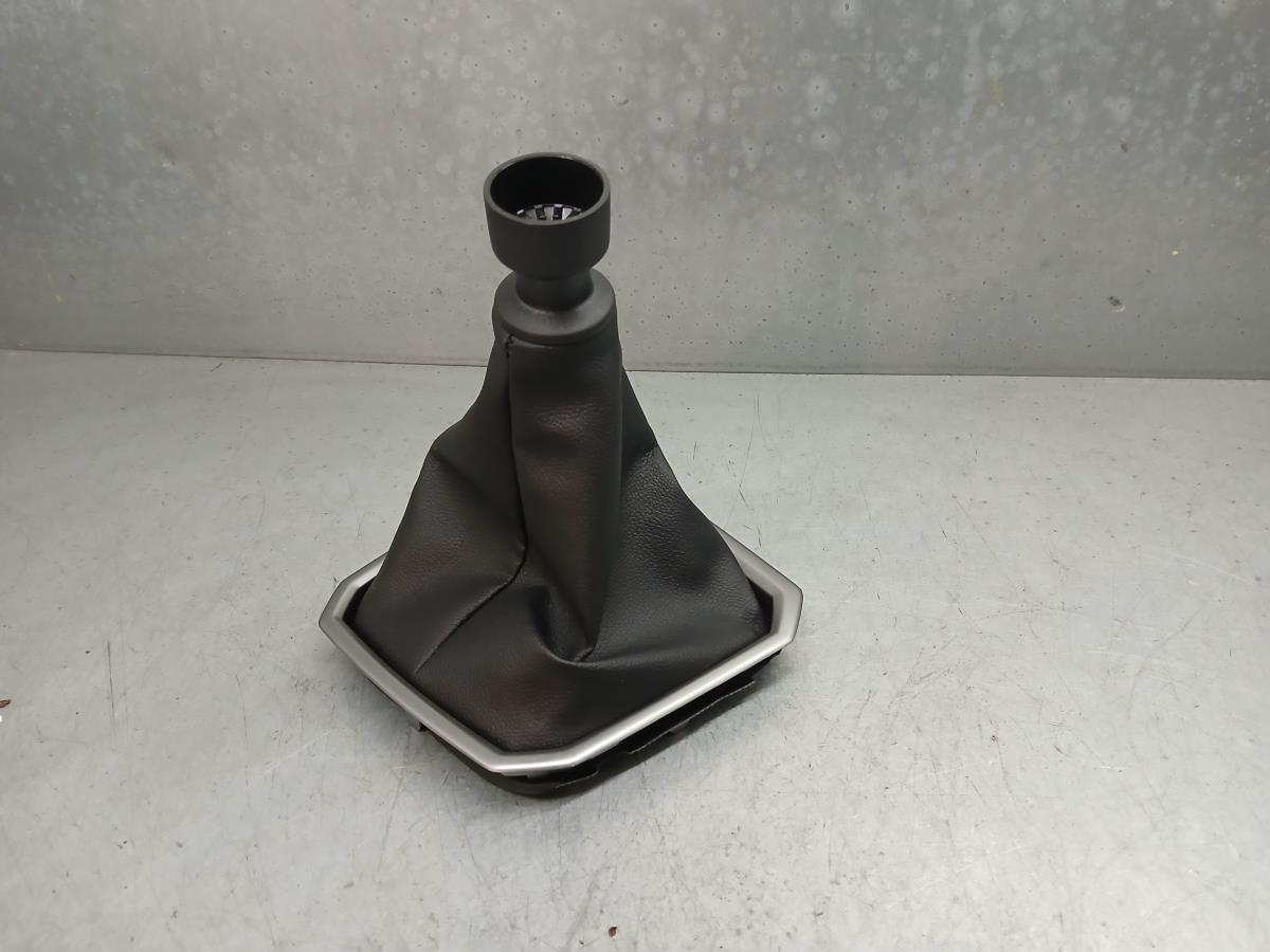 Pomo / fuelle de cambios DACIA Jogger Imagem-1