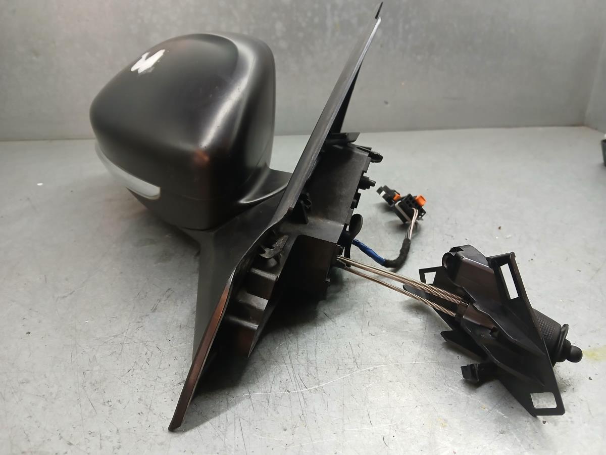 Retrovisor / espelho direito PEUGEOT 208 II Imagem-1