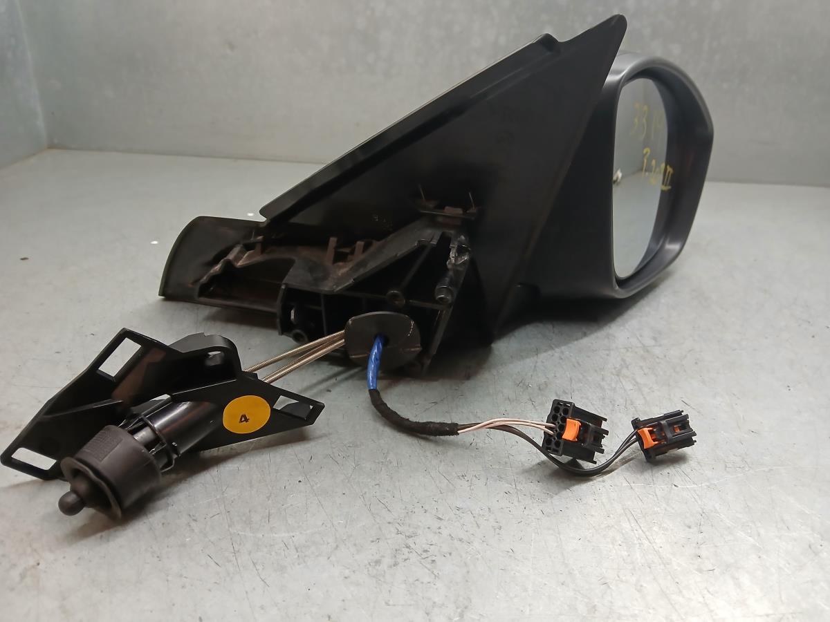 Retrovisor / espelho direito PEUGEOT 208 II Imagem-2