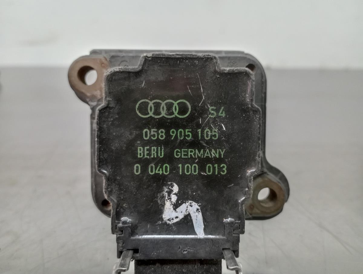 Bobina de ignição AUDI A4 Avant (8D5, B5) Imagem-3
