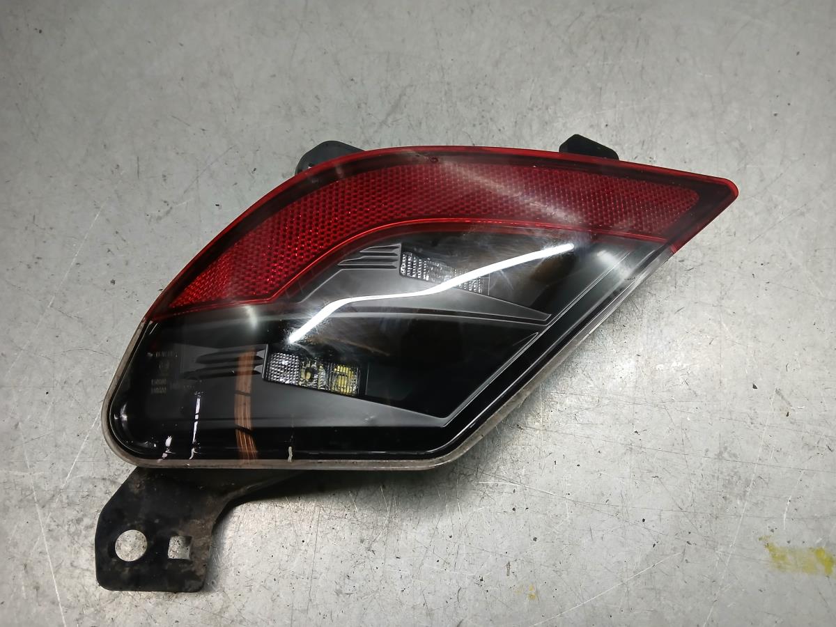 Left rear fog light RENAULT Espace VI