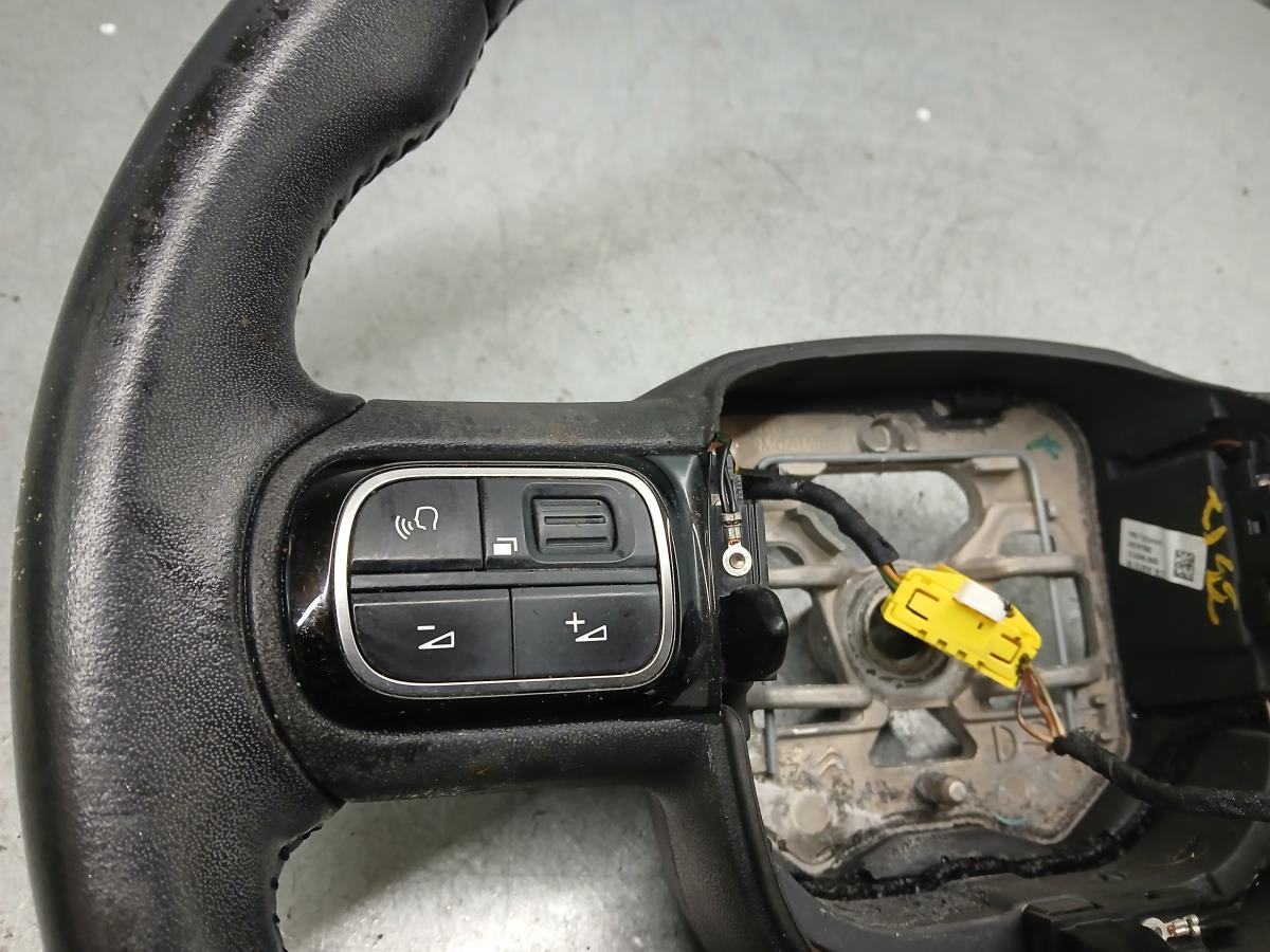 Volante CITROËN C3 III (SX) Imagem-1