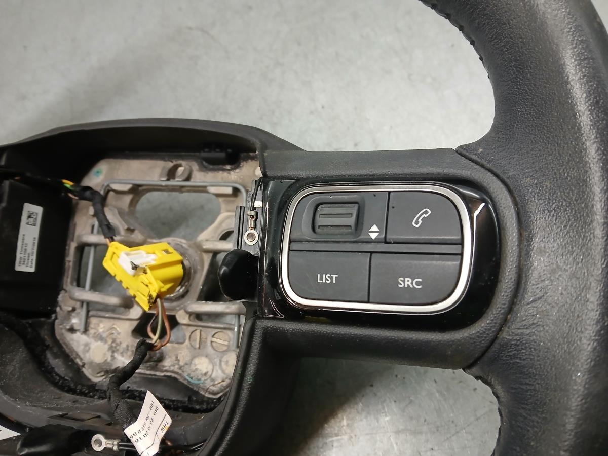 Volante CITROËN C3 III (SX) Imagem-2