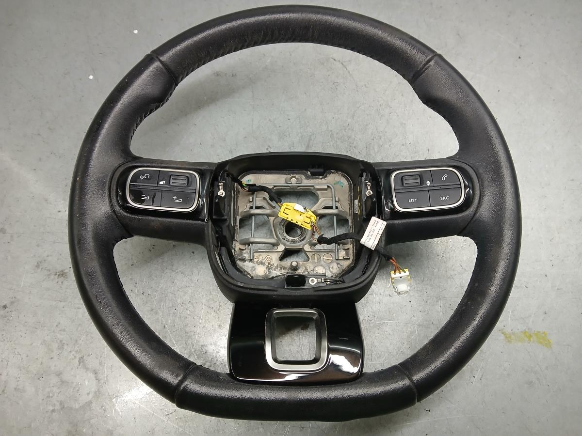 Volante CITROËN C3 III (SX)