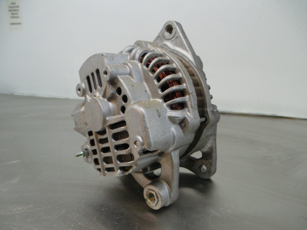 Alternador MAZDA 3 (BK) Imagem-1