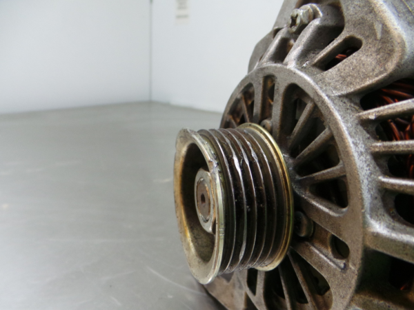 Alternador MAZDA 3 (BK) Imagem-3