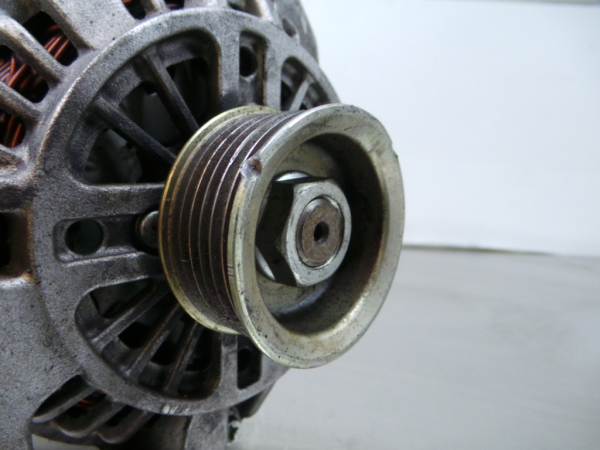 Alternador MAZDA 3 (BK) Imagem-2