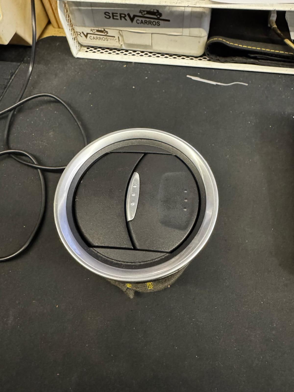 Comportas da chauffage / sofagem FORD Fiesta VI (CB1, CCN)