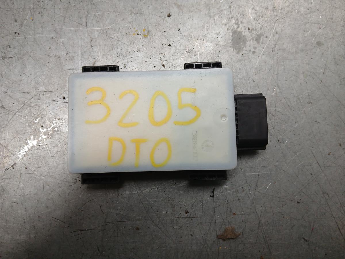 Sensore radar RENAULT Espace VI