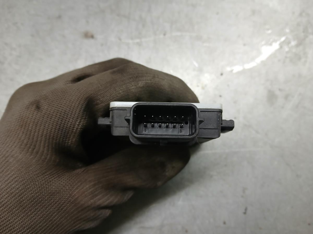 Sensore radar RENAULT Espace VI Imagem-3