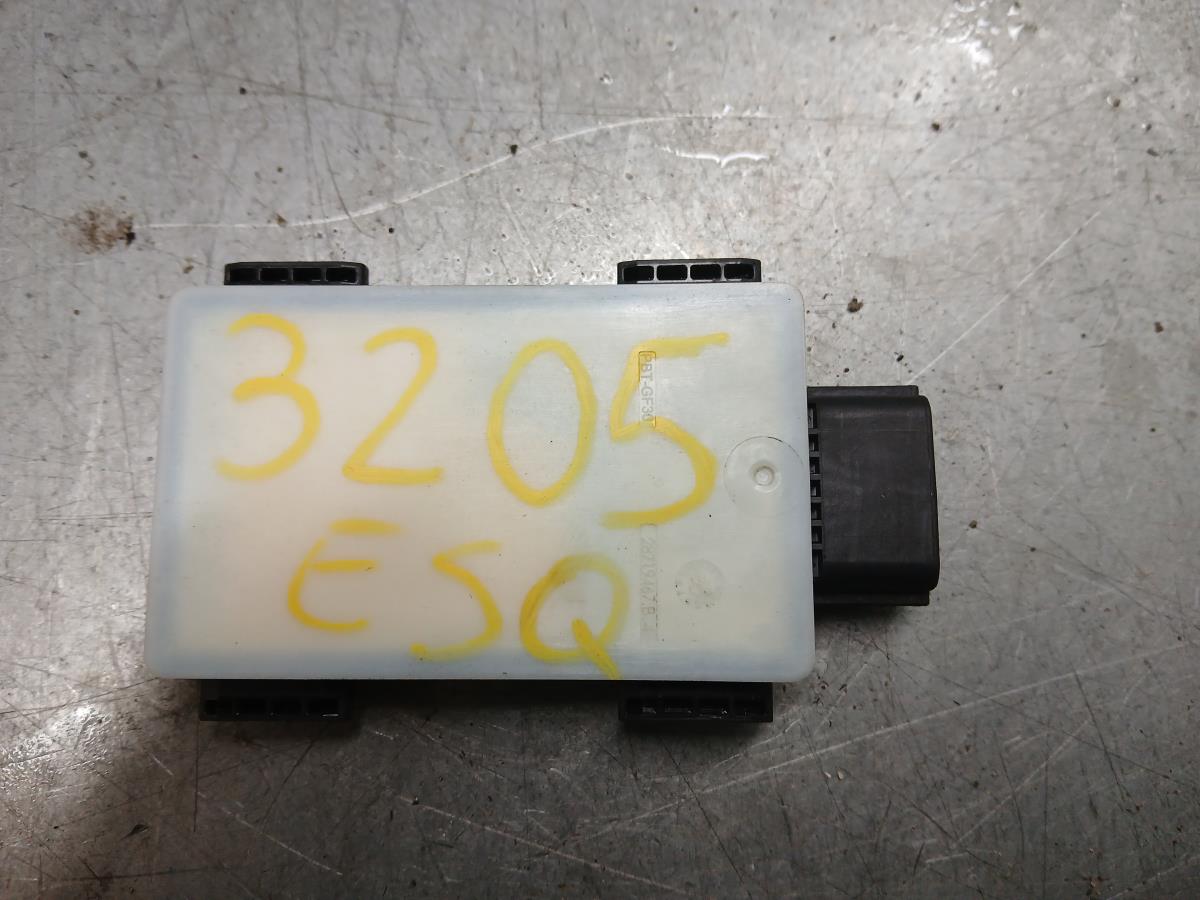 Sensore radar RENAULT Espace VI