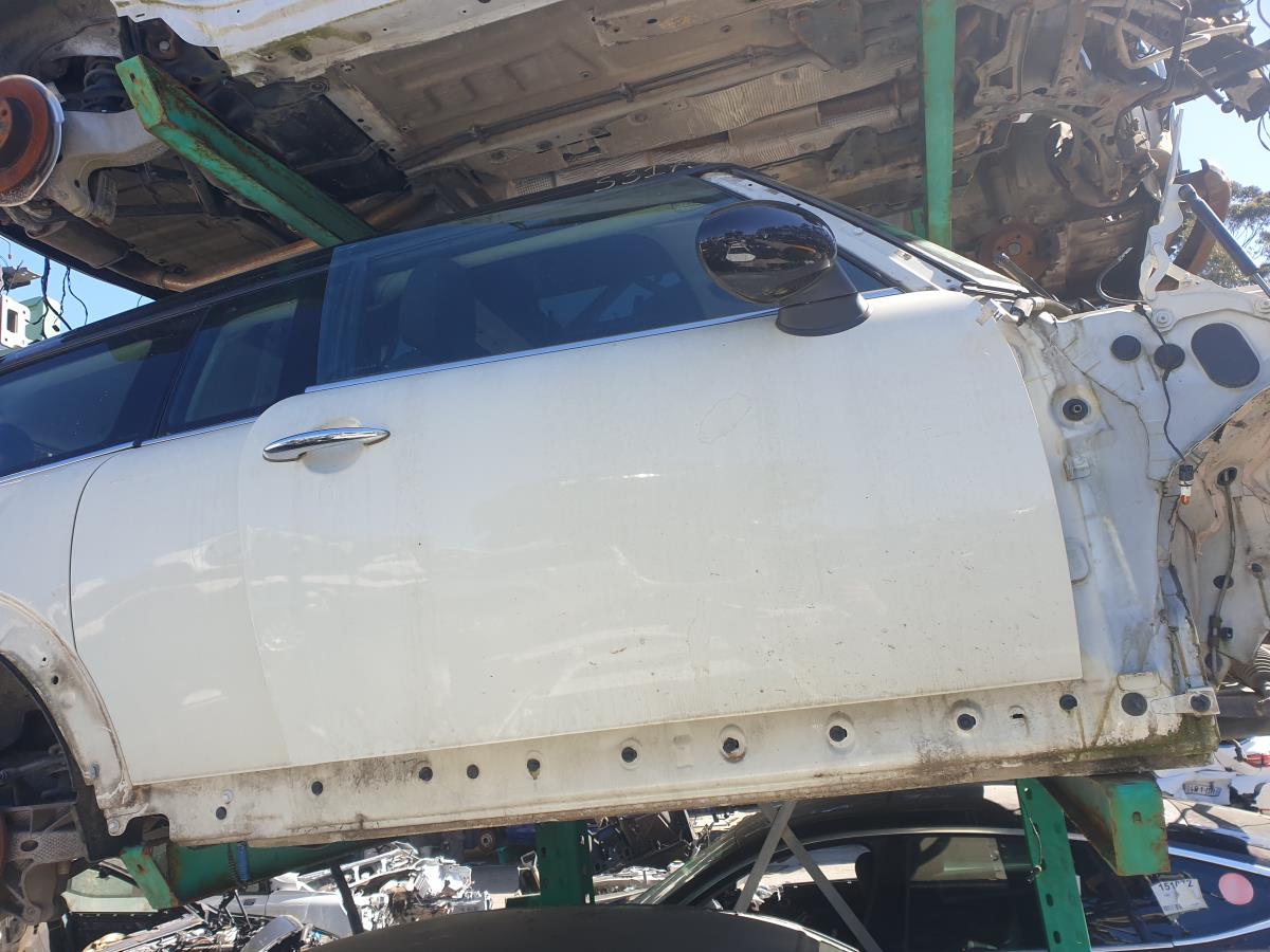 Porta anteriore destra MINI Mini Clubman (R55)