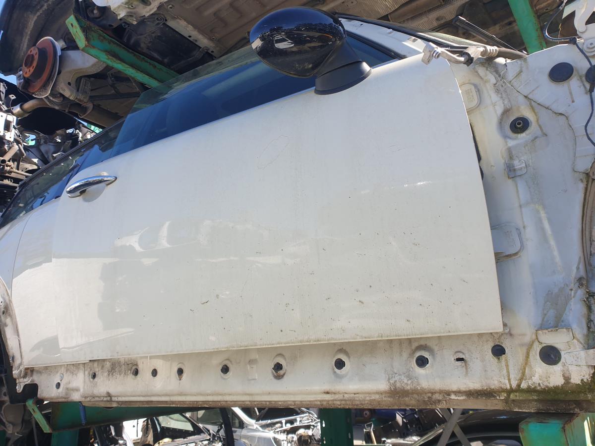 Porta anteriore destra MINI Mini Clubman (R55) Imagem-1