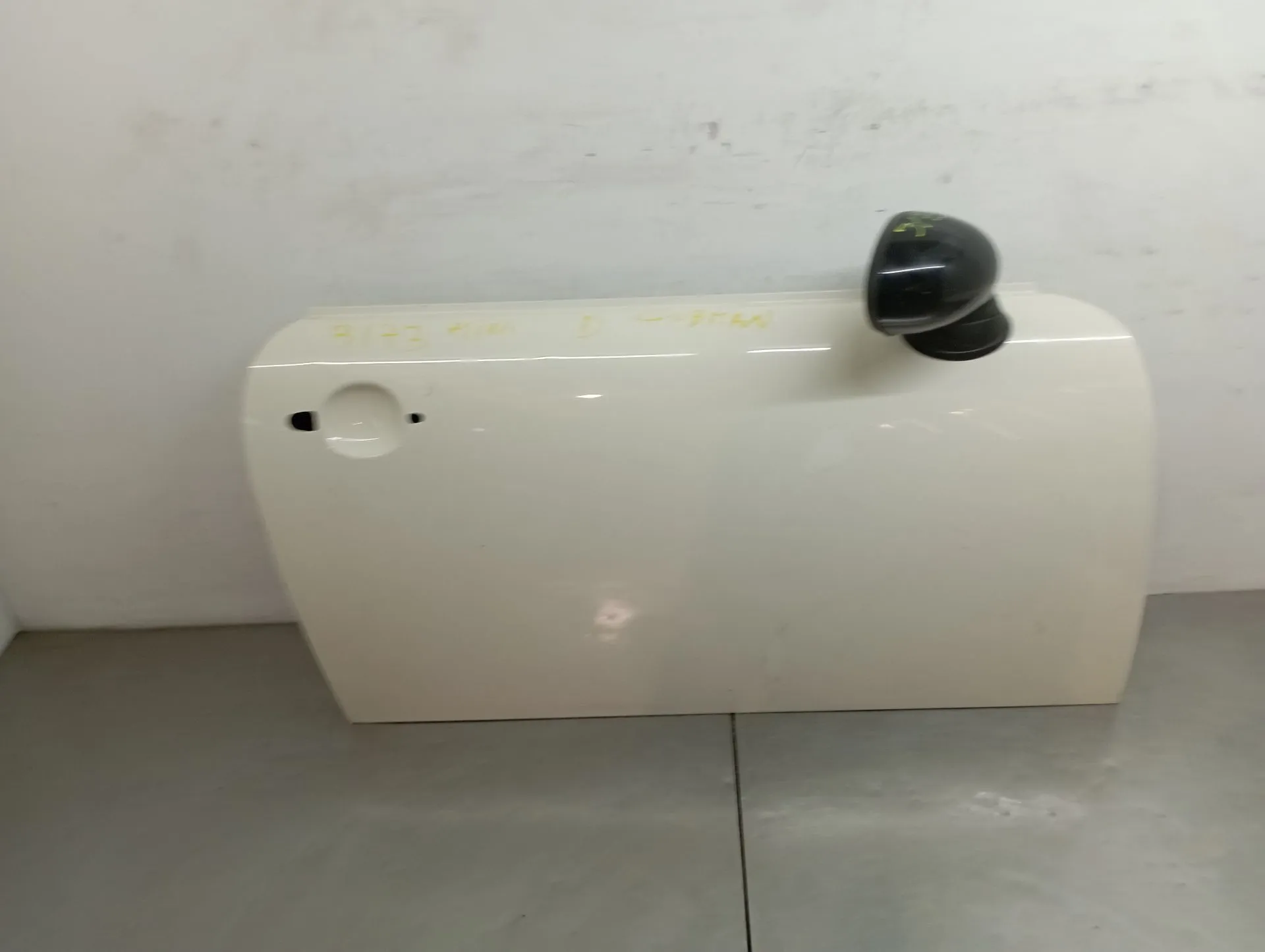 Right front Door MINI Mini Clubman (R55)