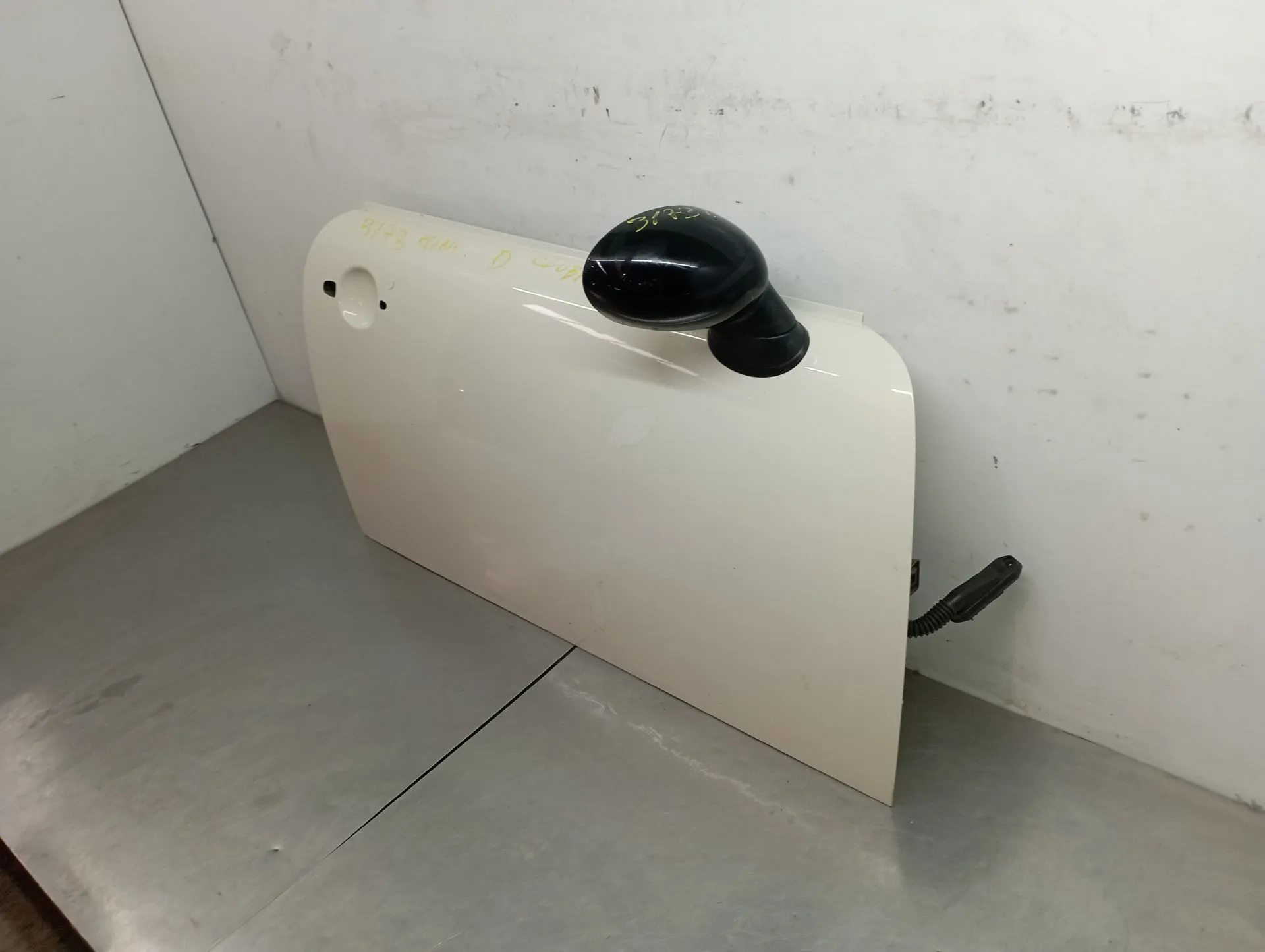 Porte avant Droite MINI Mini Clubman (R55) Imagem-2