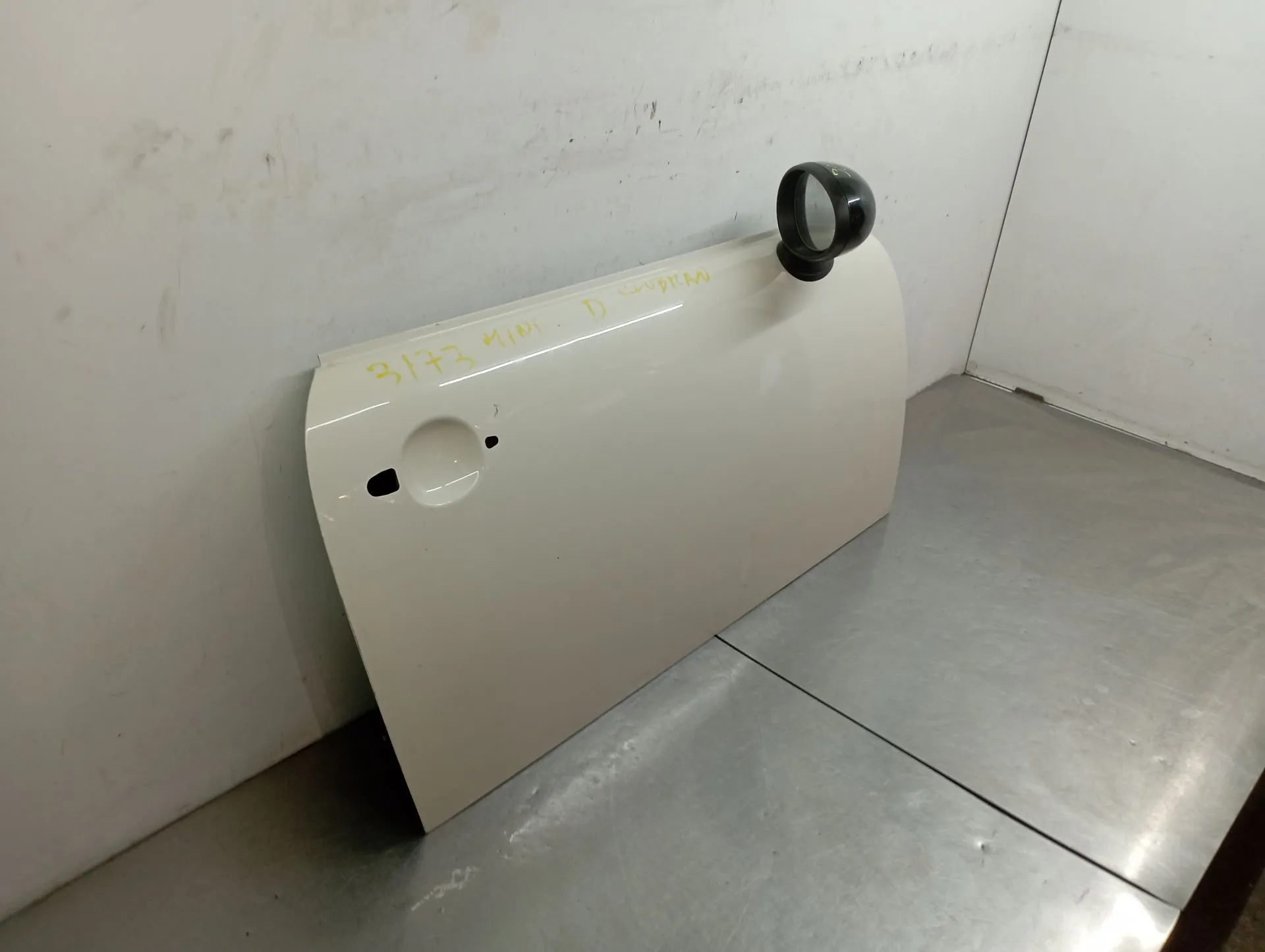 Porte avant Droite MINI Mini Clubman (R55) Imagem-1