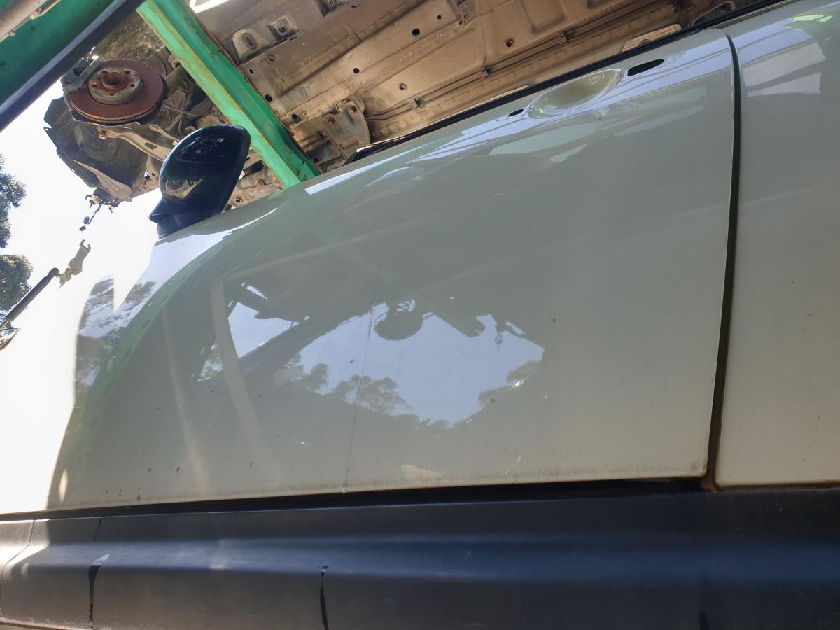 Porta anteriore sinistra MINI Mini Clubman (R55)