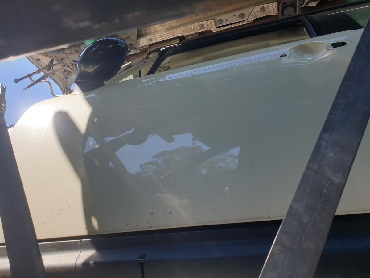 Left front Door MINI Mini Clubman (R55) Imagem-1