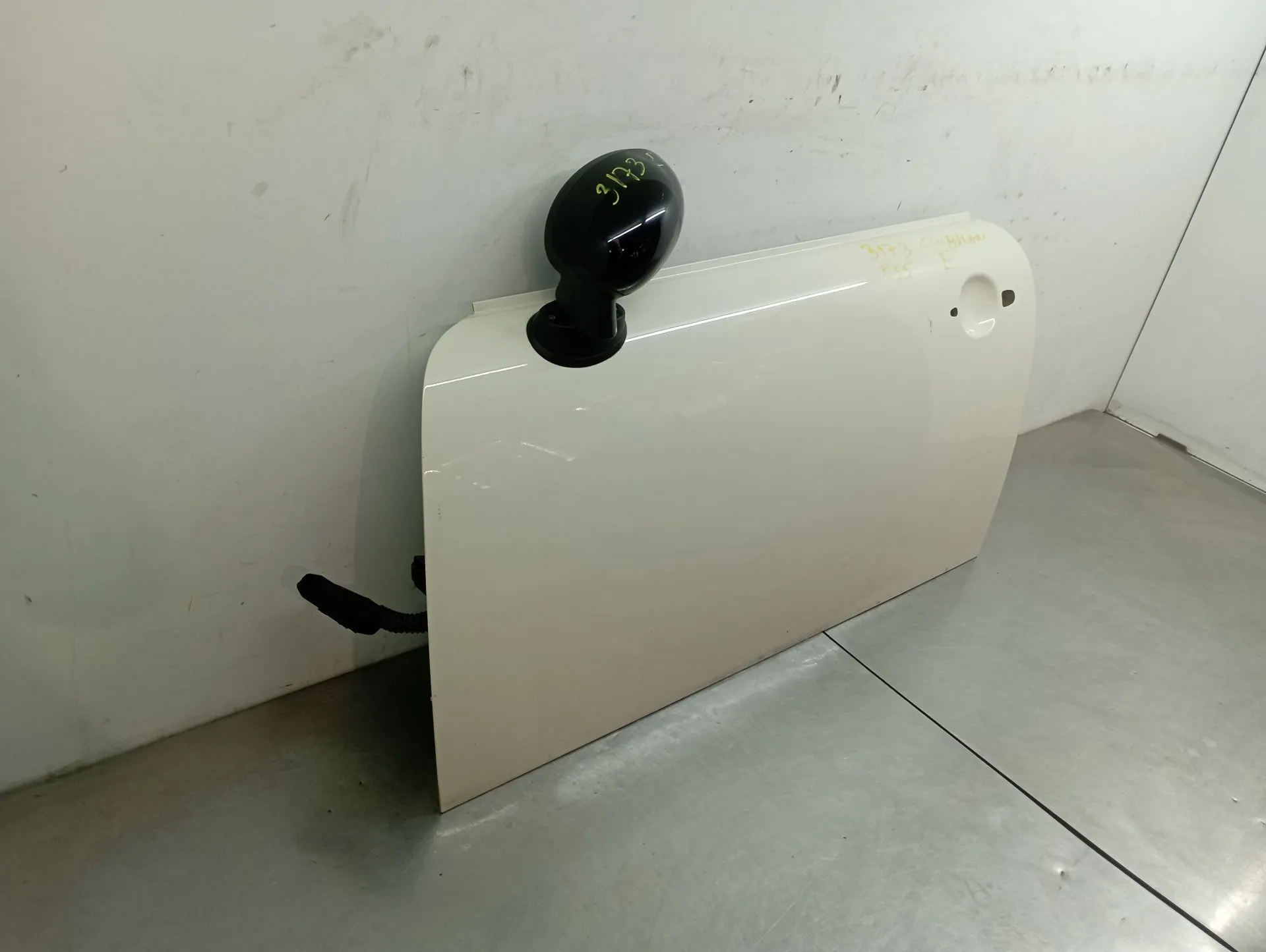 Porte avant gauche MINI Mini Clubman (R55) Imagem-1