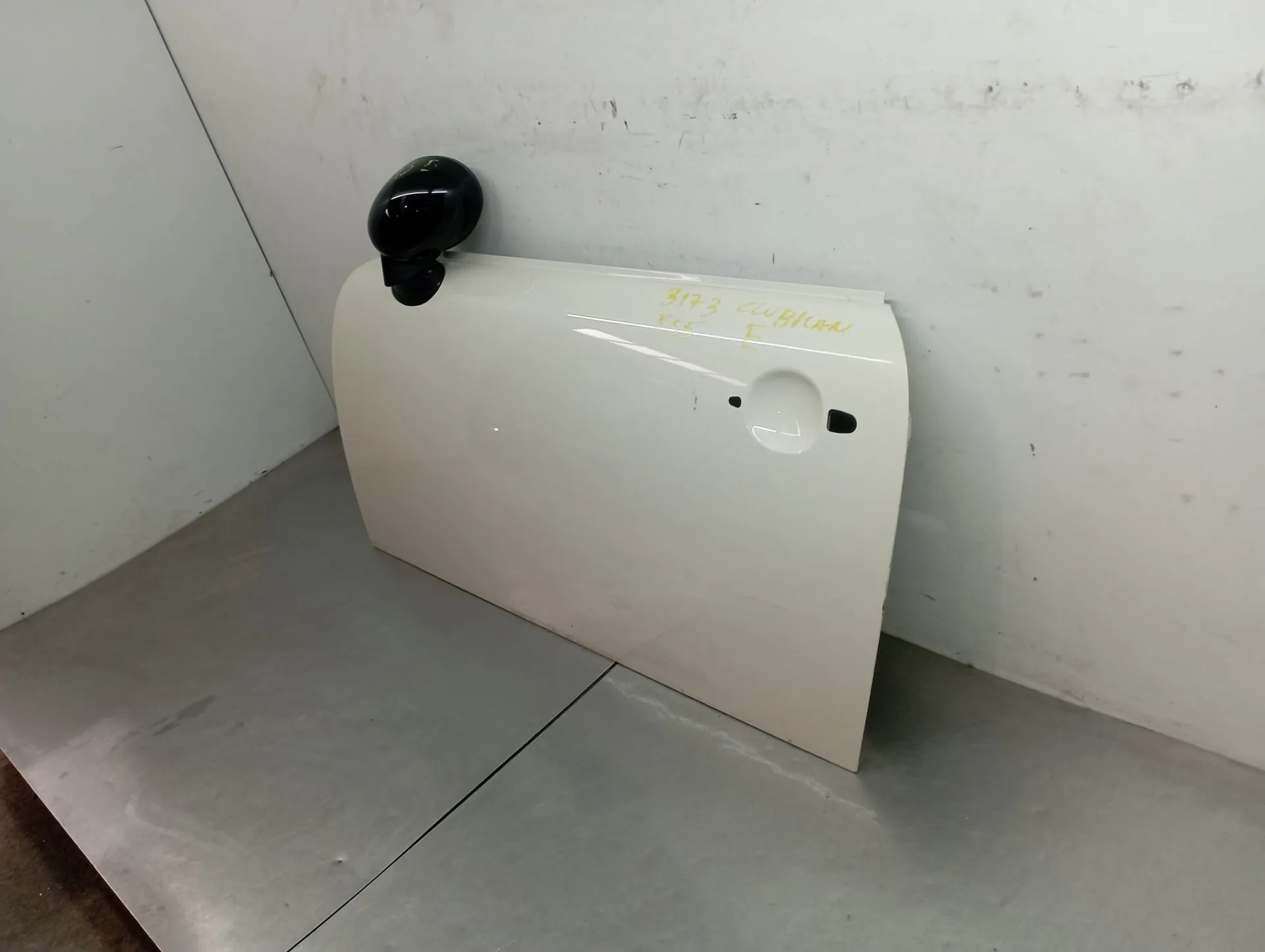 Porte avant gauche MINI Mini Clubman (R55) Imagem-2