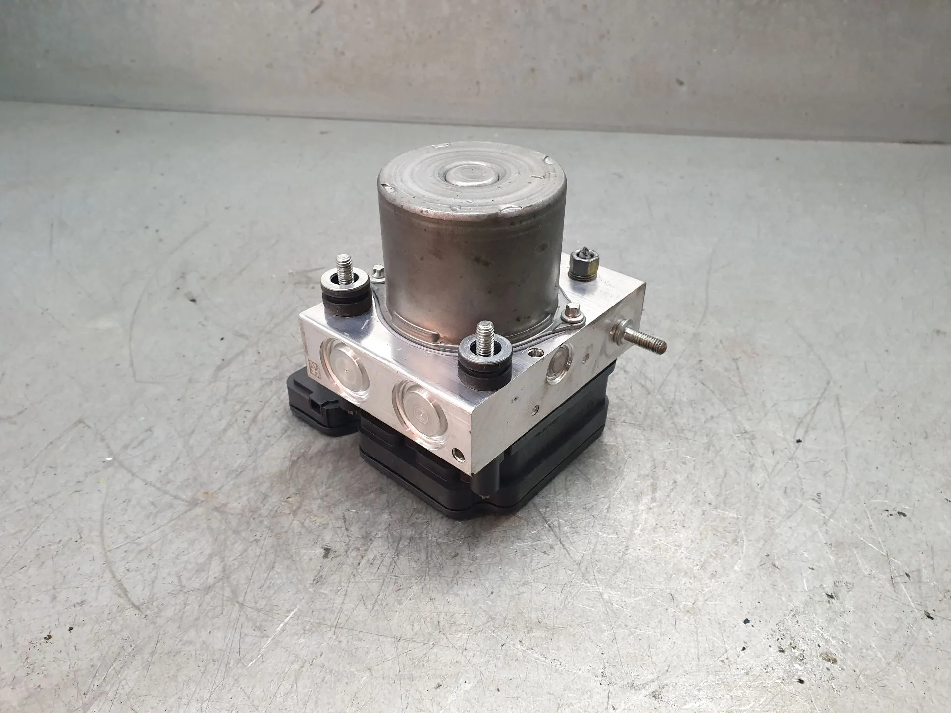 ABS RENAULT Clio V (BF_) Imagem-3